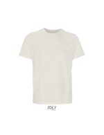 SOL'S Legend Unisex Οργανικό T-shirt Άσπρο (Off-White)