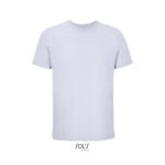 SOL'S Legend Unisex Οργανικό T-shirt Μωβ (Lilac)