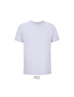 SOL'S Legend Unisex Οργανικό T-shirt Μωβ (Lilac)