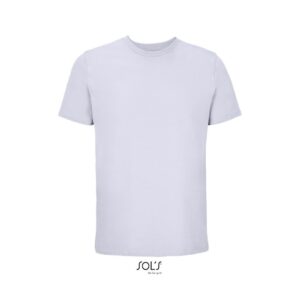 SOL'S Legend Unisex Οργανικό T-shirt Μωβ (Lilac)