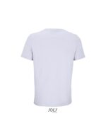 SOL'S Legend Unisex Οργανικό T-shirt Μωβ (Lilac)