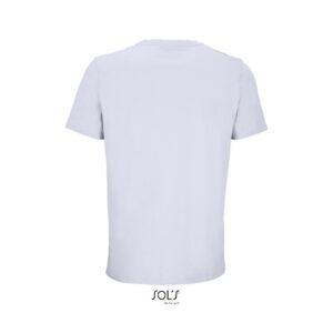 SOL'S Legend Unisex Οργανικό T-shirt Μωβ (Lilac)
