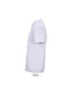 SOL'S Legend Unisex Οργανικό T-shirt Μωβ (Lilac)