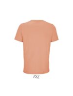 SOL'S Legend Unisex Οργανικό T-shirt Πορτοκαλί (Peach)