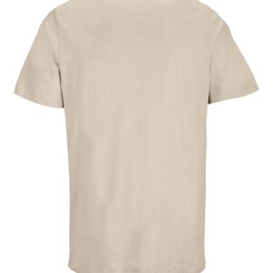 SOL'S Legend Unisex Οργανικό T-shirt Μπεζ (Linen)
