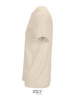 SOL'S Legend Unisex Οργανικό T-shirt Μπεζ (Linen)