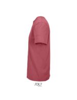 SOL'S Legend Unisex Οργανικό T-shirt Ροζ (Pink Folk)
