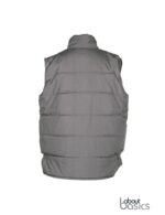 ABOUT BASICS Tiger Unisex Γιλέκο Εργασίας Γκρι (Grey)