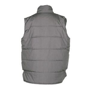 ABOUT BASICS Tiger Unisex Γιλέκο Εργασίας Γκρι (Grey)