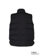 ABOUT BASICS Tiger Unisex Γιλέκο Εργασίας Μαύρο