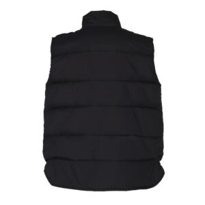 ABOUT BASICS Tiger Unisex Γιλέκο Εργασίας Μαύρο