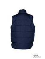 ABOUT BASICS Tiger Unisex Γιλέκο Εργασίας Μπλε (Navy)