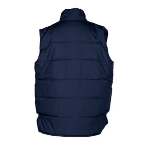 ABOUT BASICS Tiger Unisex Γιλέκο Εργασίας Μπλε (Navy)